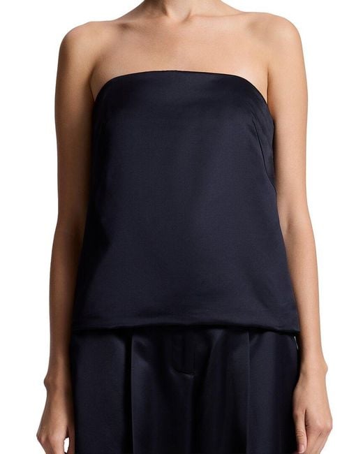 A.L.C. Blue Ani Top