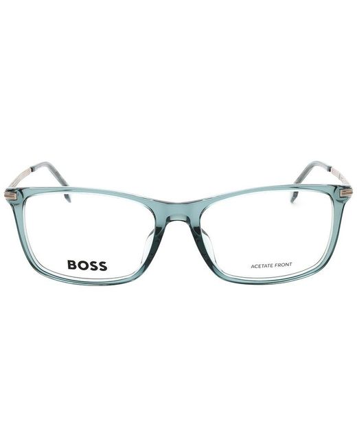 Boss Metallic Boss 1614/F 56Mm Optical Frames