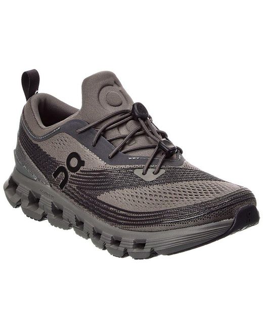 On Shoes Brown Cloud X Z5 1 Sneaker