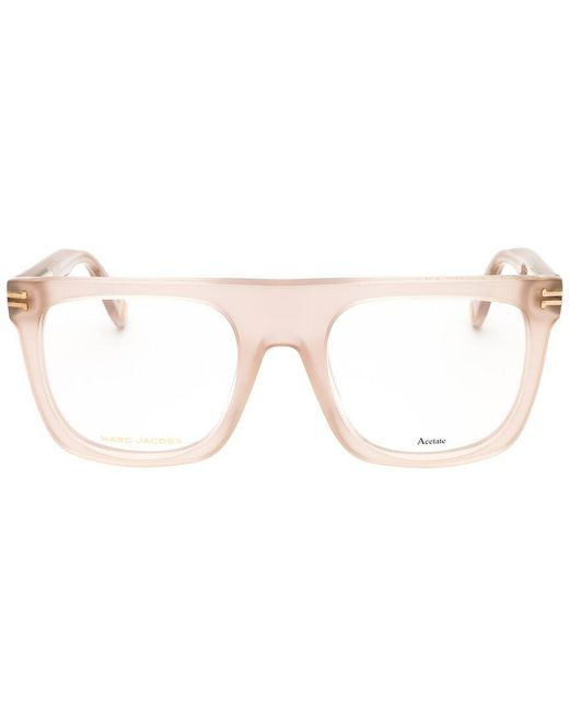 Marc Jacobs White Mj 1063 52Mm Optical Frames