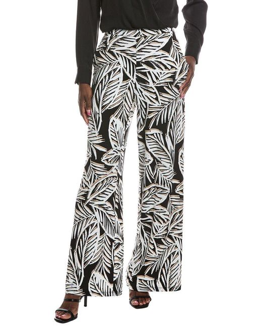 Joseph Ribkoff Black Pant