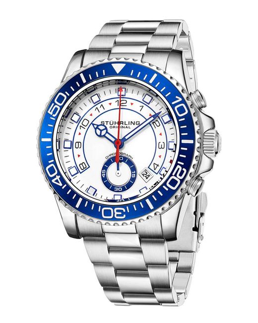 stuhrling aqua terra