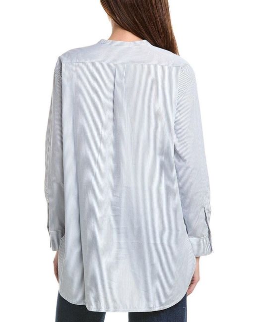 Leset Gray Yoshi Shirt