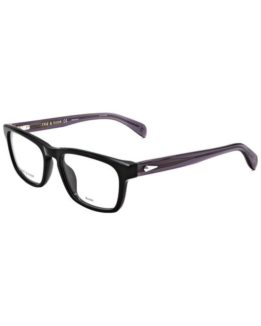 Rag & Bone Multicolor 54Mm Optical Frames