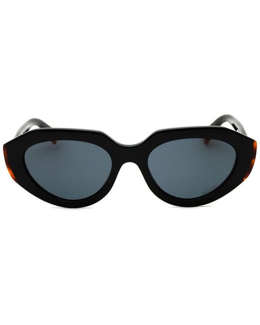 Missoni Black Mis 0131/S 53Mm Sunglasses