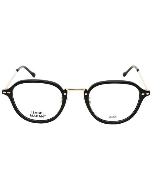 Isabel Marant Multicolor Im 0034 49Mm Optical Frames