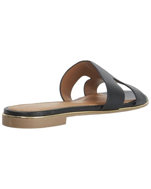 Dune Black Ludlowss Slide