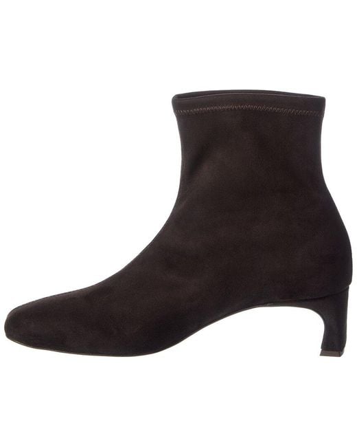 Odissi Brown Auckland Bootie