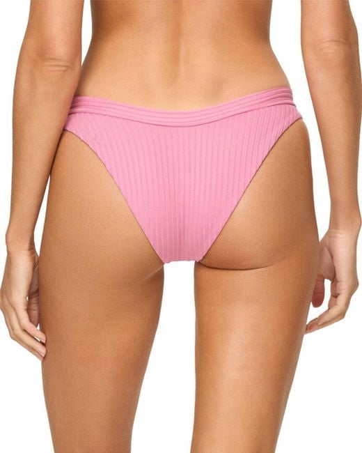 LSPACE Pink Mercer Classic Bottom