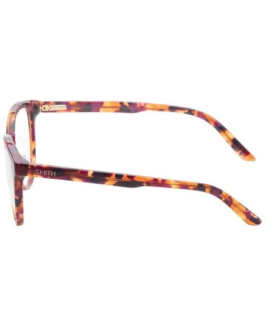 Smith Brown Smamtl4 52Mm Optical Frames