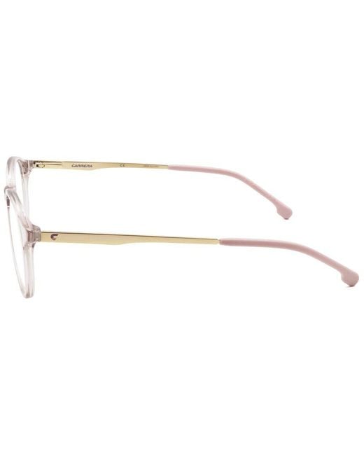 Carrera Metallic 49Mm Optical Frames