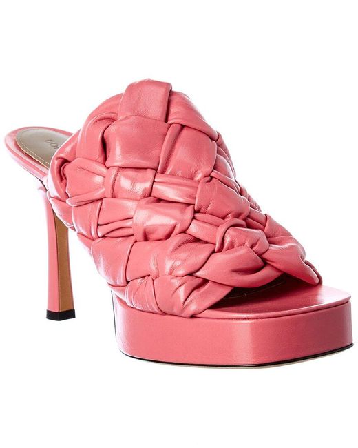 platform fluffy sliders