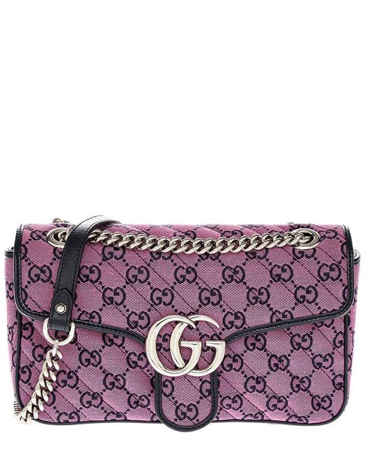 women's gucci sling bags