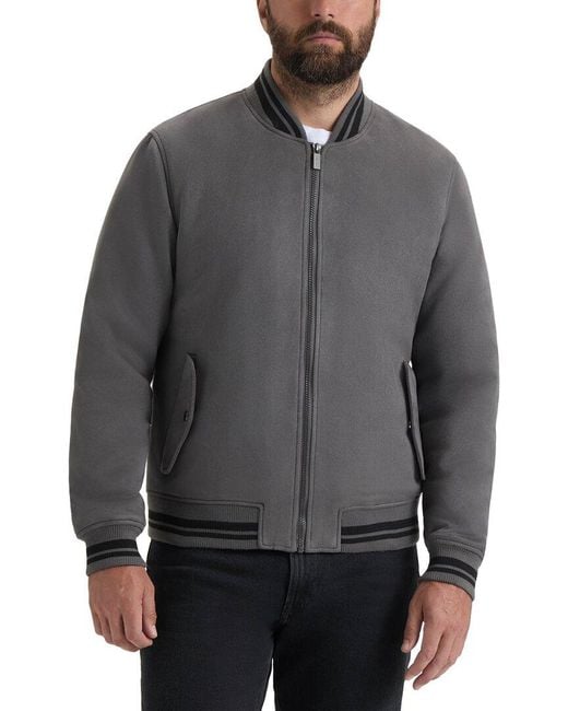 Hunter Gray Manstone Jacket for men