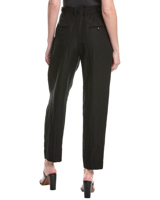 3.1 Phillip Lim Black Pant