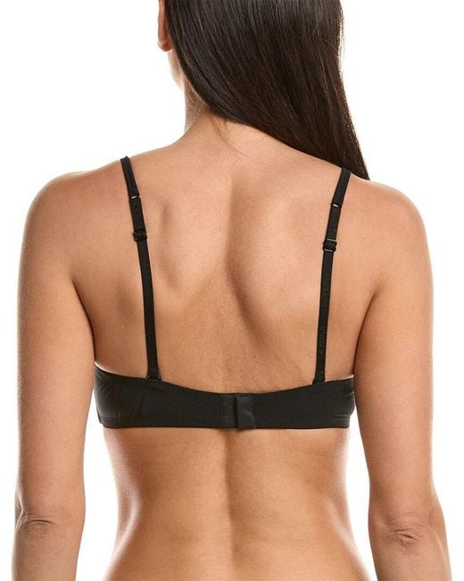 La Perla Black Bra