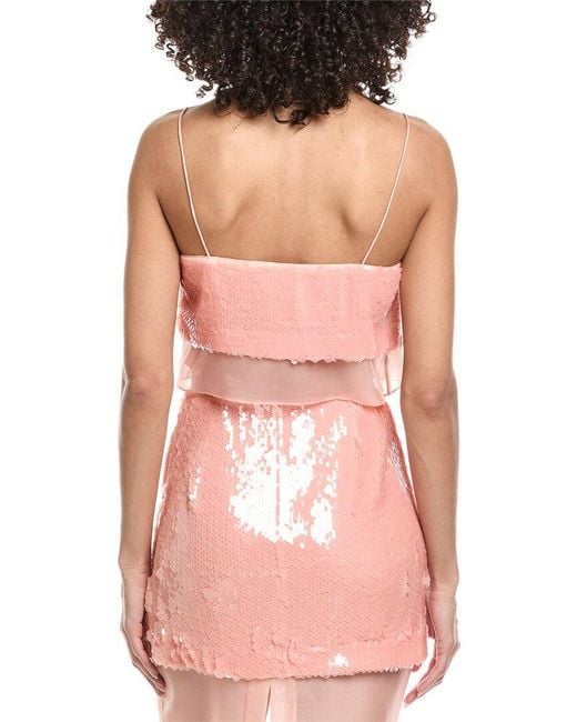 Toccin Pink Gwen Cami