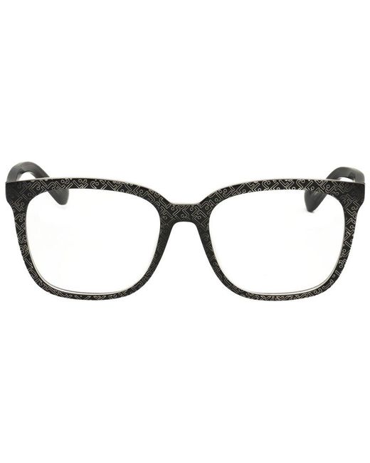 Liu Jo Brown Lj2645 53Mm Optical Frames