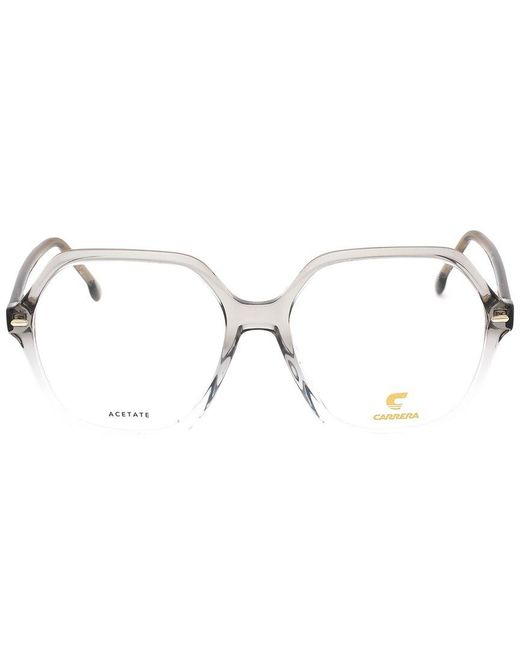 Carrera Metallic 3032 54Mm Optical Frames