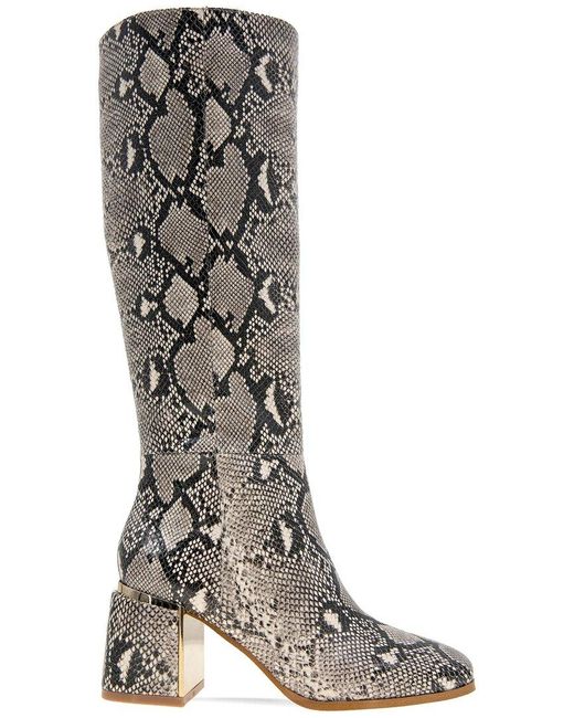 BCBGeneration Brown Seena Boot