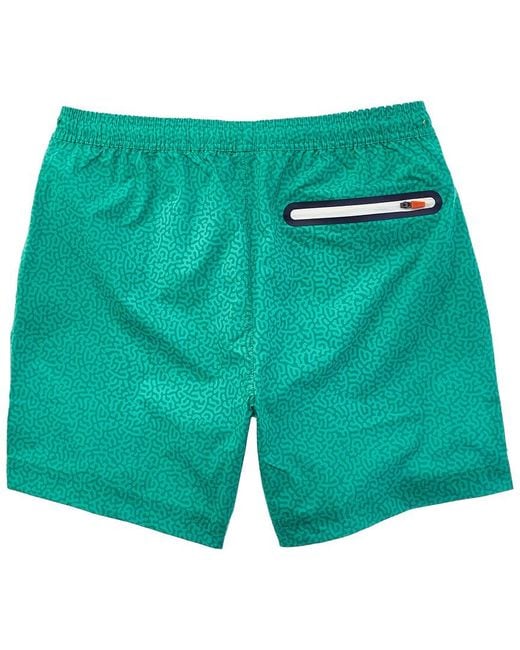 Swims Green Breeze Swim Short for men