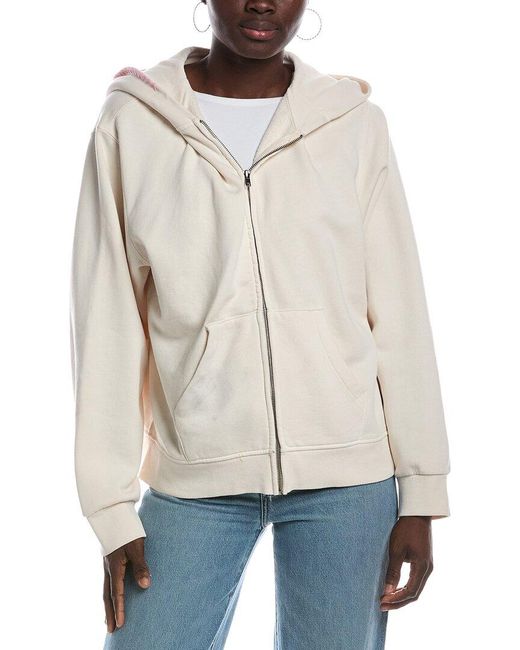Vintage Havana Natural Heavyweight Garment Dye Jacket