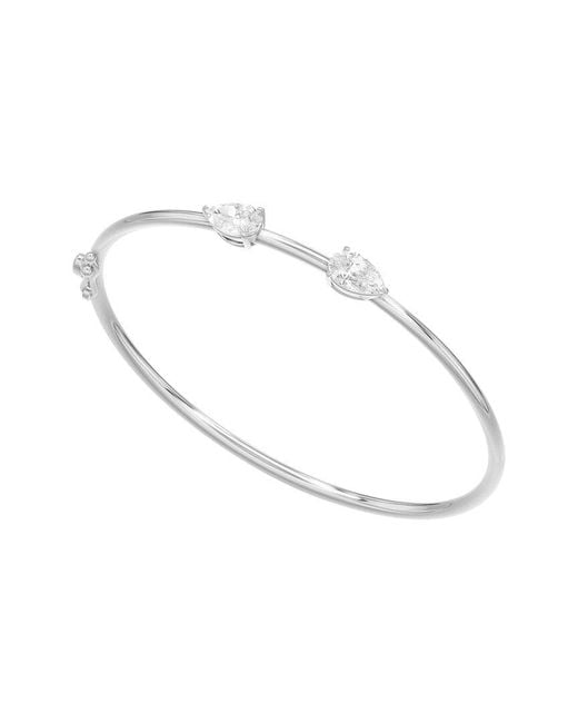 Lab Grown Diamonds White 2.00 Ct. Tw. Lab-Grown Diamond Bracelet