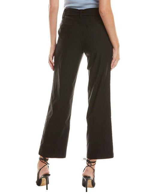 Nanette Lepore Black Pant