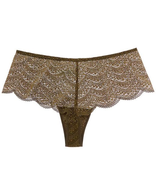 Simone Perele Natural Simone Perele Karma Boyshort