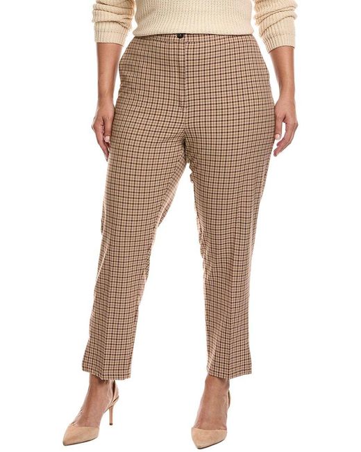 Marina Rinaldi Natural Plus Rossana Trouser