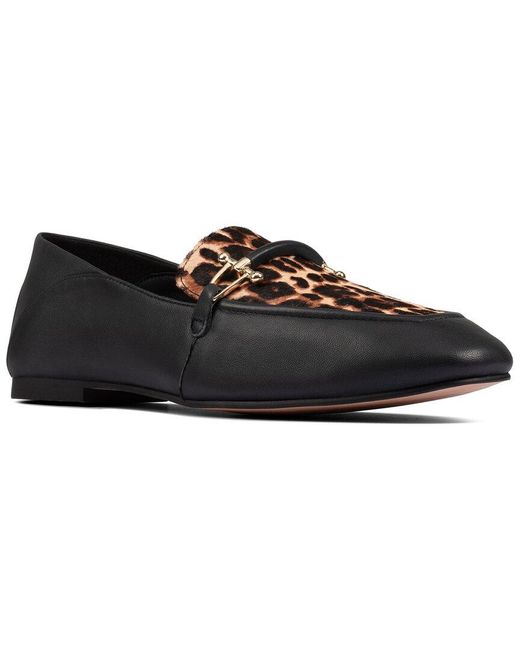 clarks pure loafer