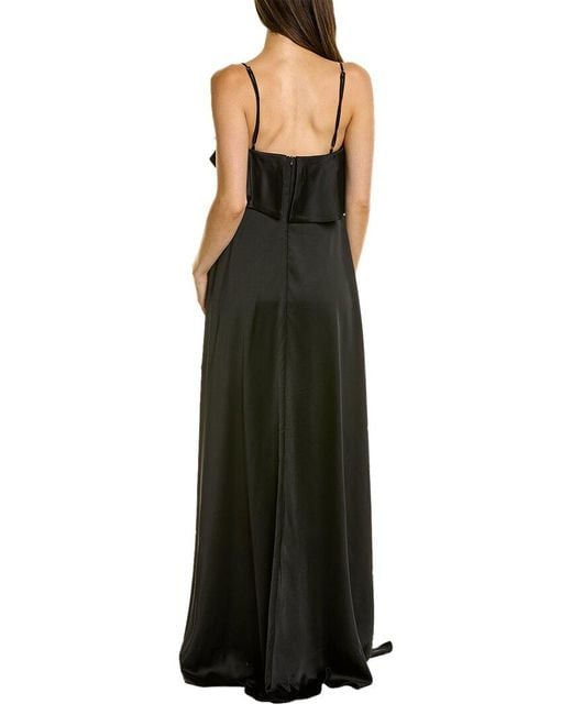 Nicholas Black Lottie Gown