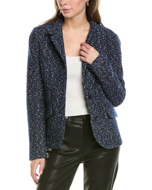 Rag and bone blazer womens sale