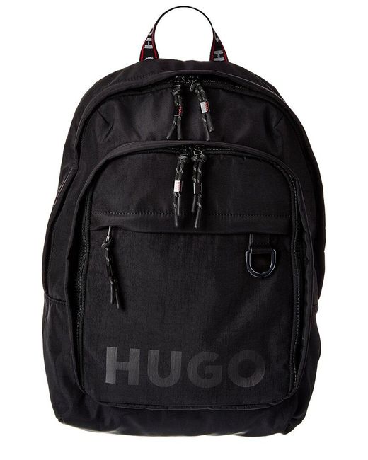 Boss Black Quentyn Backpack for men