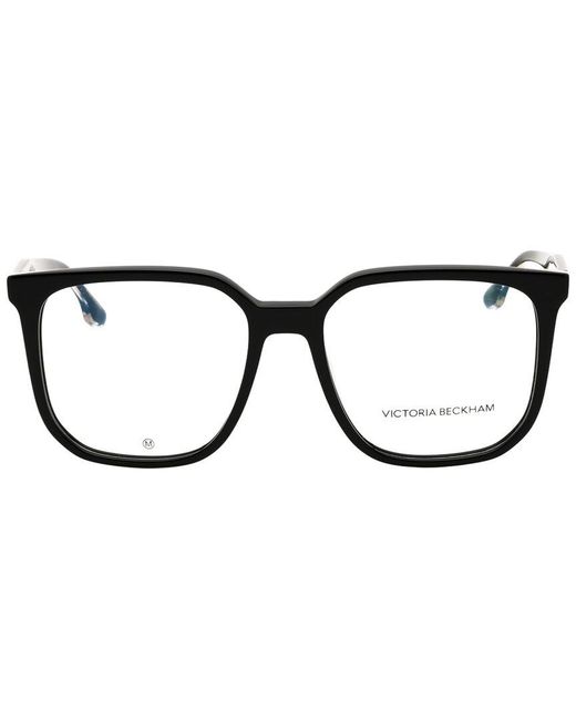 Victoria Beckham Black Vb2673 54Mm Optical Frames