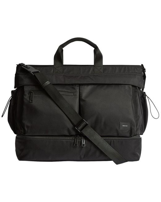 Reiss laptop bag hotsell