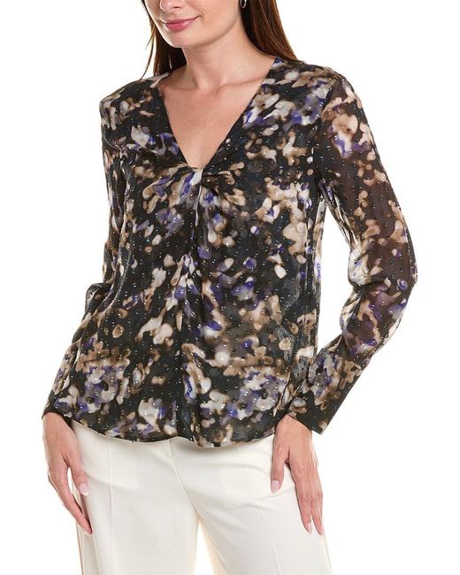 Boss Black Bidinta Blouse