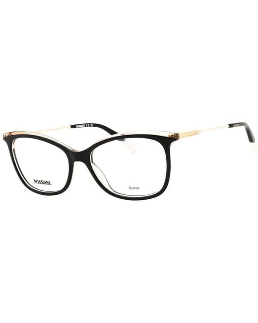 Missoni Multicolor Mis 0141 54Mm Optical Frames
