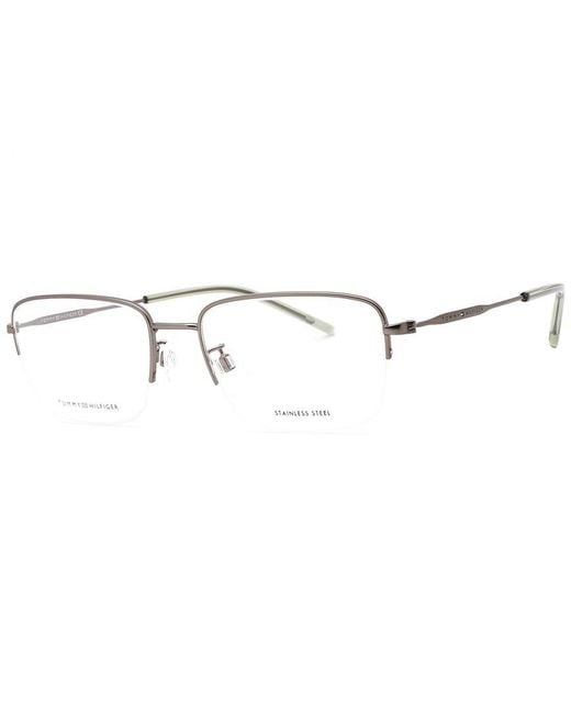 Tommy Hilfiger Metallic Th 1935/F 56Mm Optical Frames