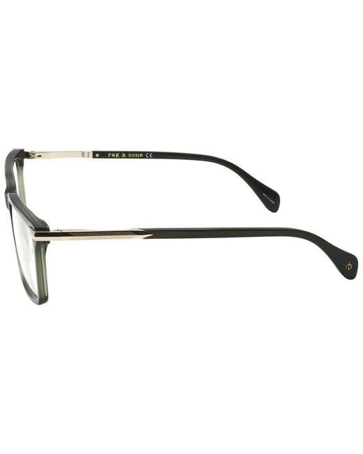 Rag & Bone Multicolor 56Mm Optical Frames