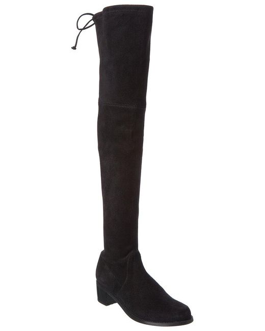 Over the knee shop boots in store