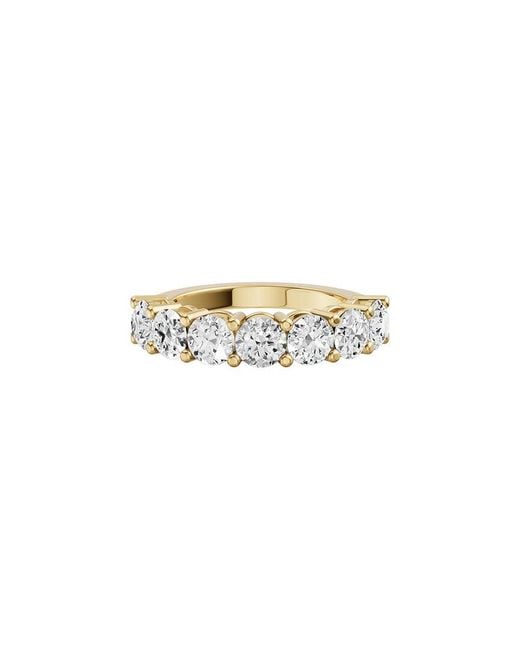 Diamond Select Cuts White 14K 2.00 Ct. Tw. Diamond Ring