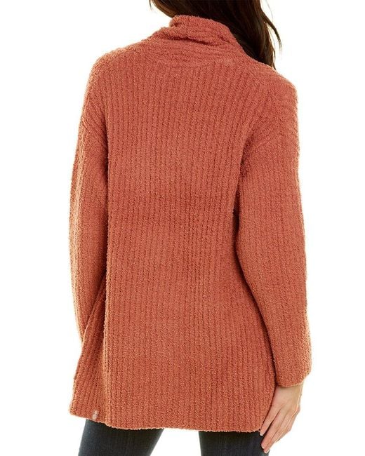 Tommy Bahama Red Sea Swell Ribbed Cardigan
