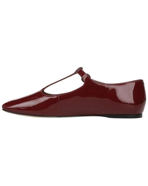 Franco Sarto Red A-Flexa Astoria Flat