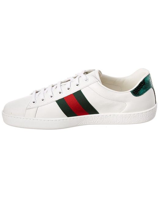 gucci ace 42