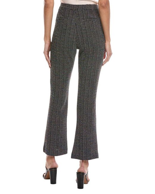 Nicole Miller Black Pant