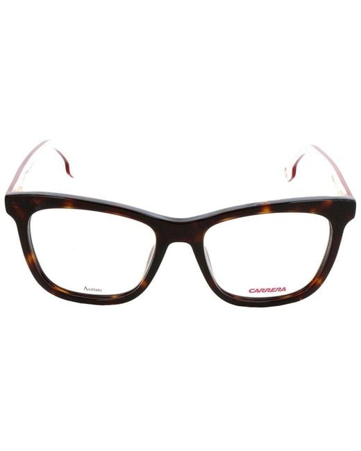 Carrera Brown 1107/V 50Mm Optical Frames