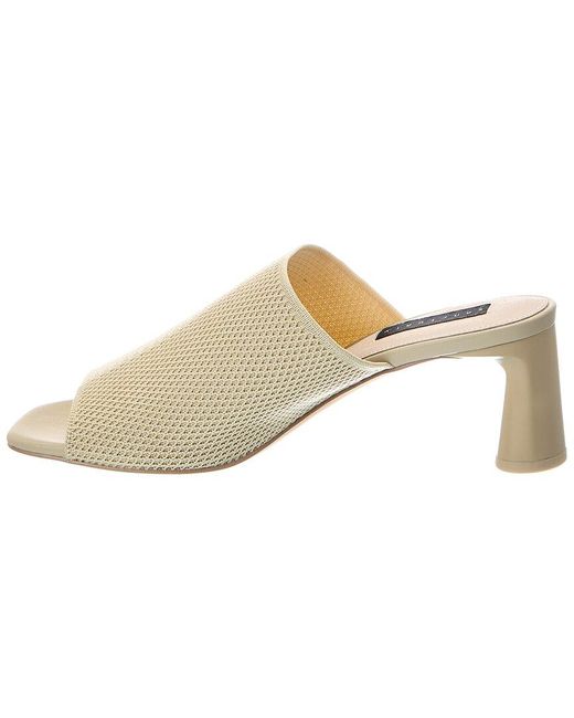 Sanctuary White Behold Sandal