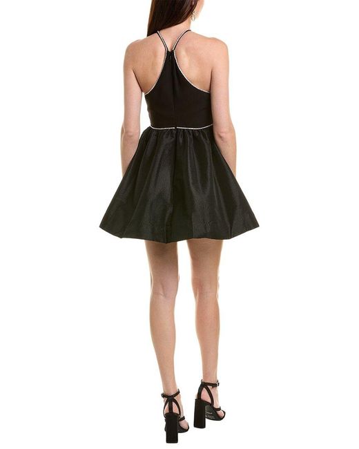 Likely Black Renn A-line Dress