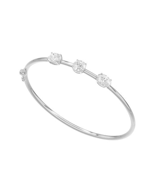 Lab Grown Diamonds White 3.00 Ct. Tw. Lab-Grown Diamond Bracelet